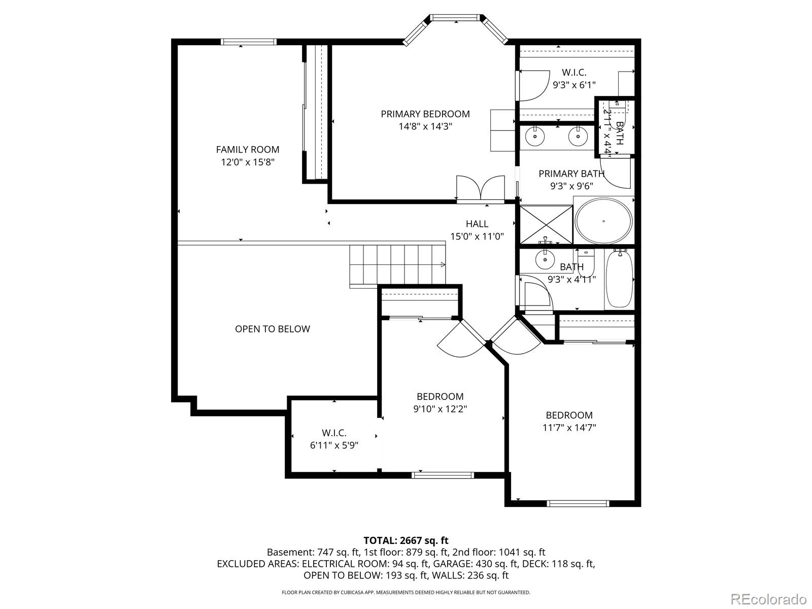 MLS Image #48 for 7888  canvasback circle,littleton, Colorado
