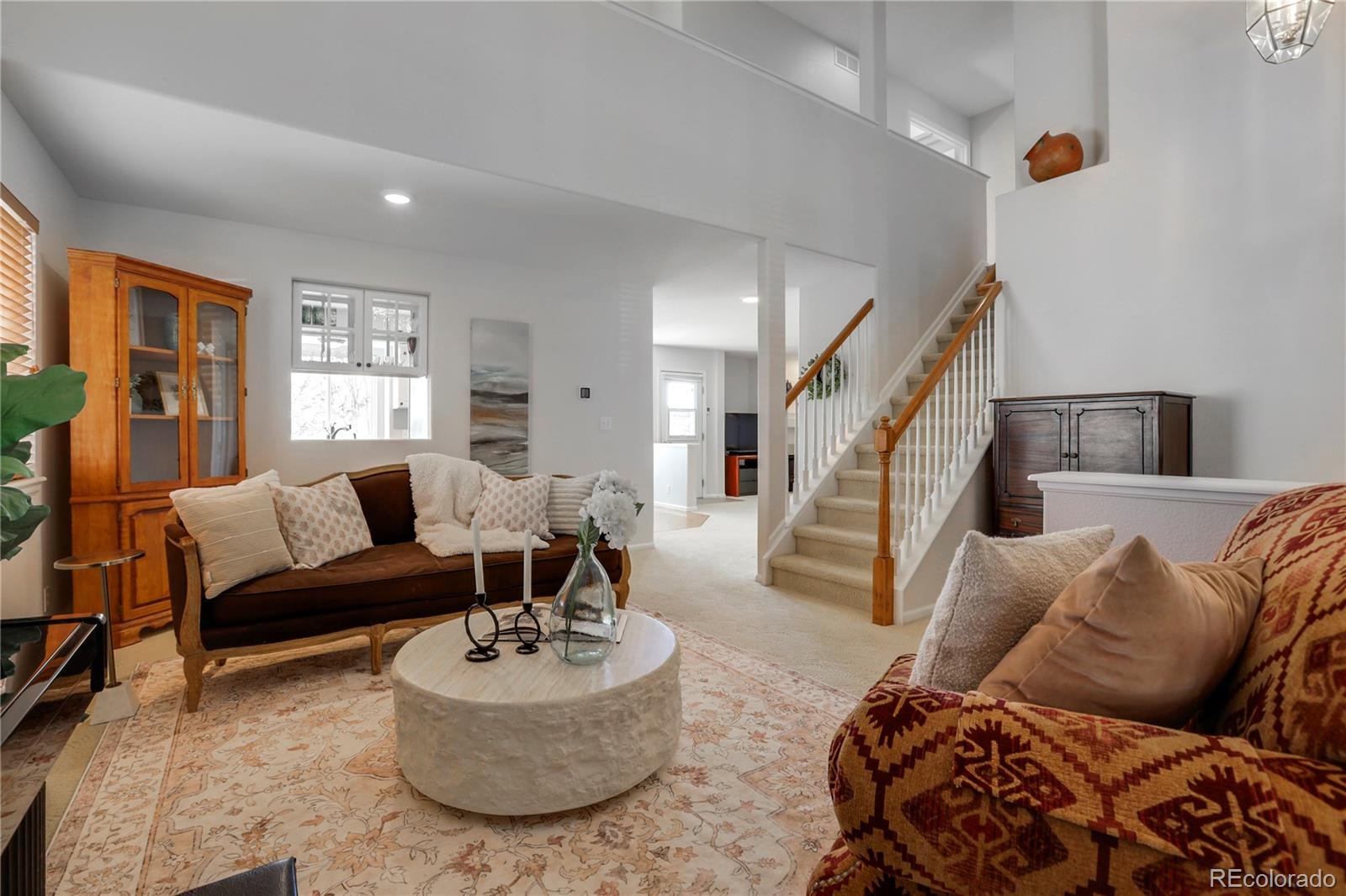 MLS Image #9 for 7888  canvasback circle,littleton, Colorado