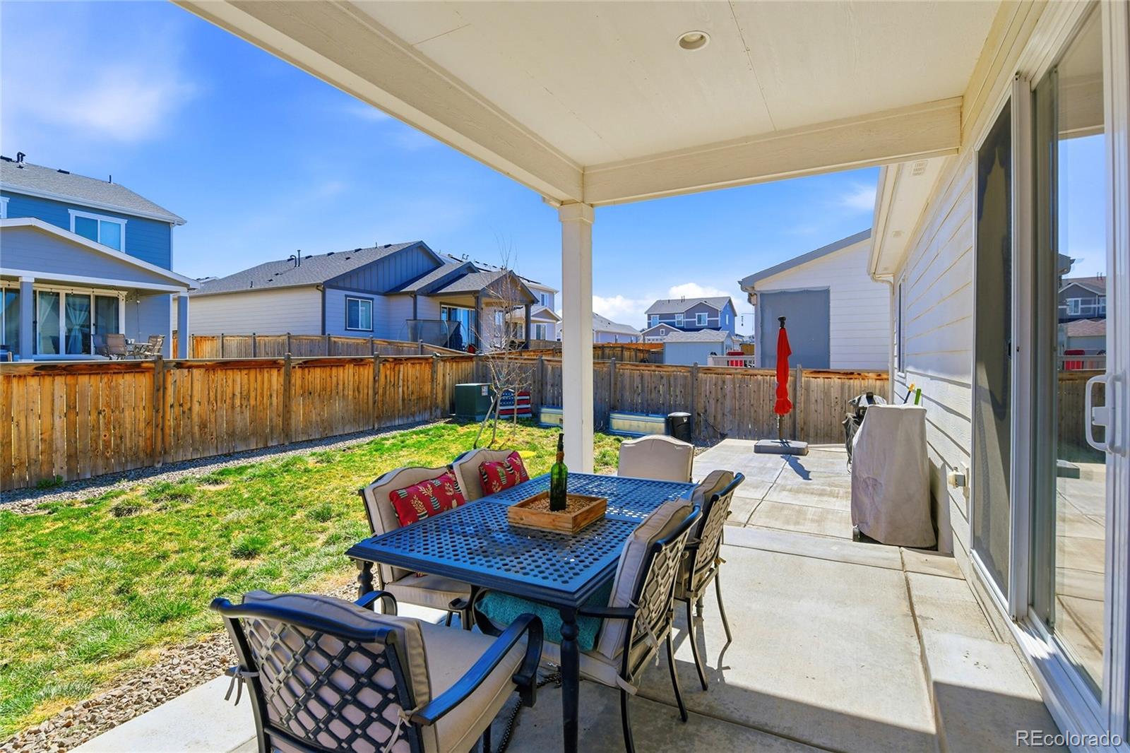 MLS Image #16 for 924 n waterloo street,aurora, Colorado