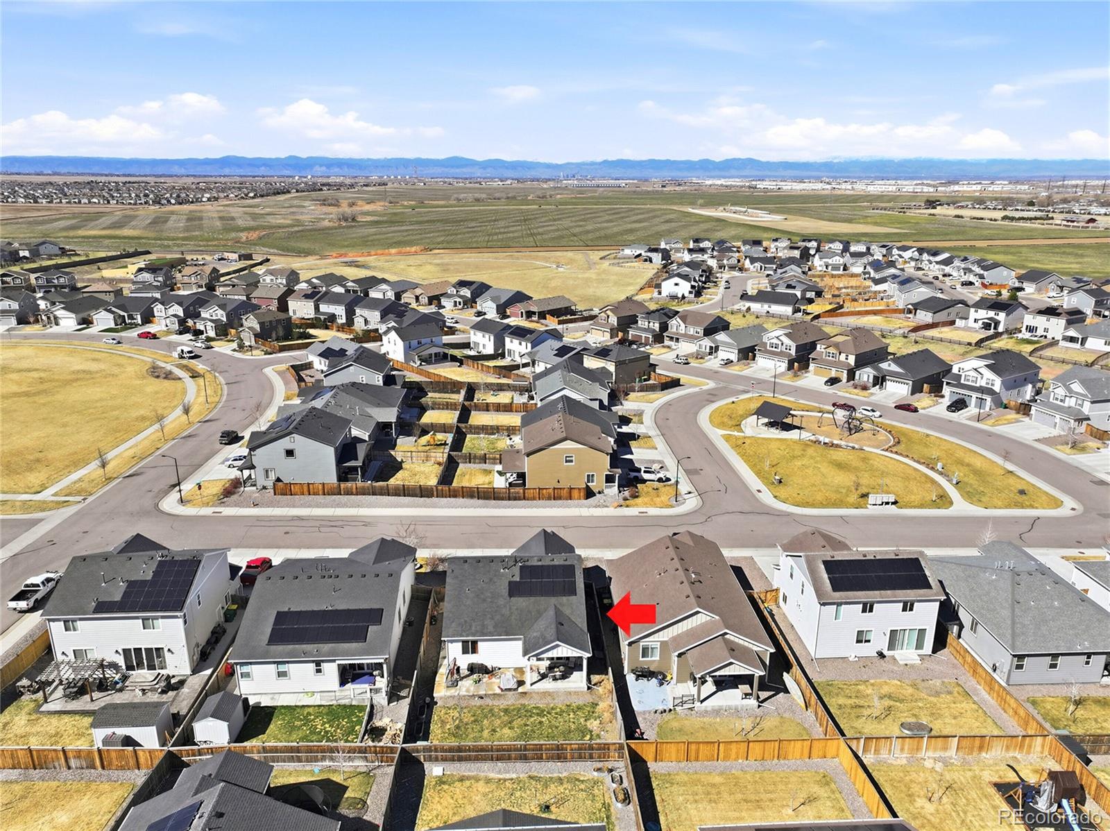 MLS Image #20 for 924 n waterloo street,aurora, Colorado