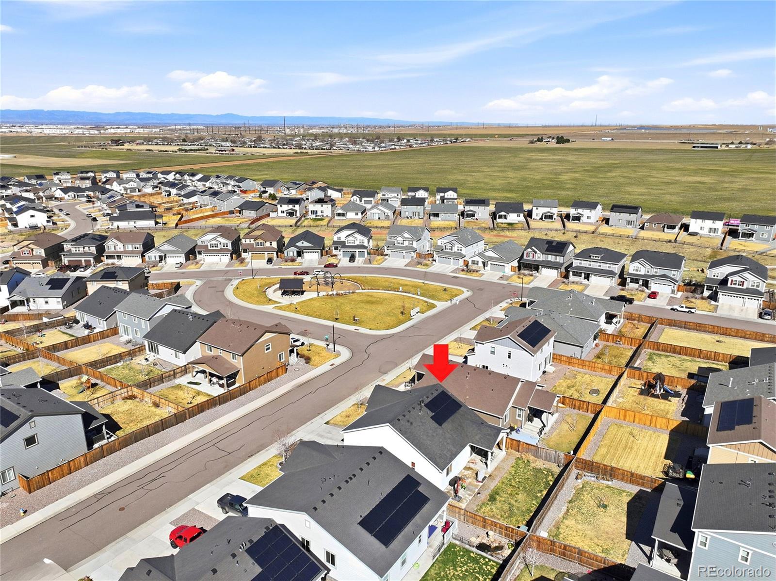 MLS Image #21 for 924 n waterloo street,aurora, Colorado