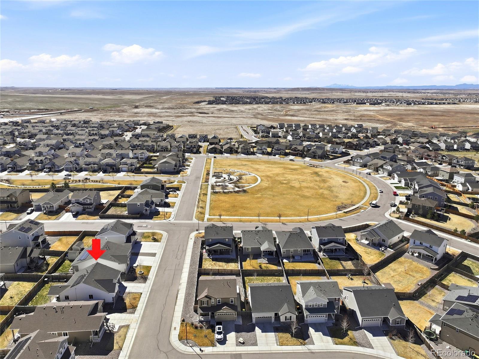 MLS Image #22 for 924 n waterloo street,aurora, Colorado