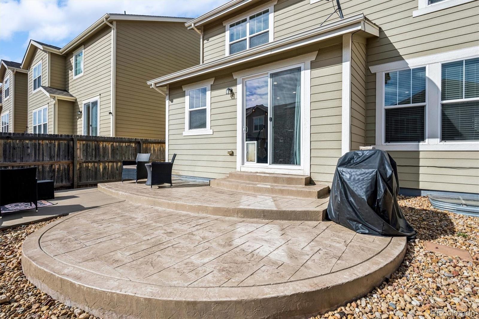 MLS Image #19 for 10476  evansville circle,parker, Colorado