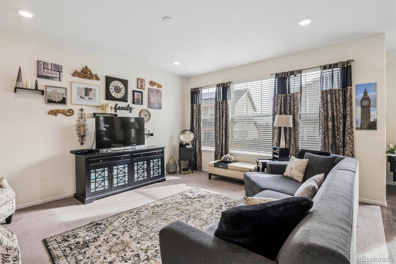 MLS Image #2 for 10476  evansville circle,parker, Colorado