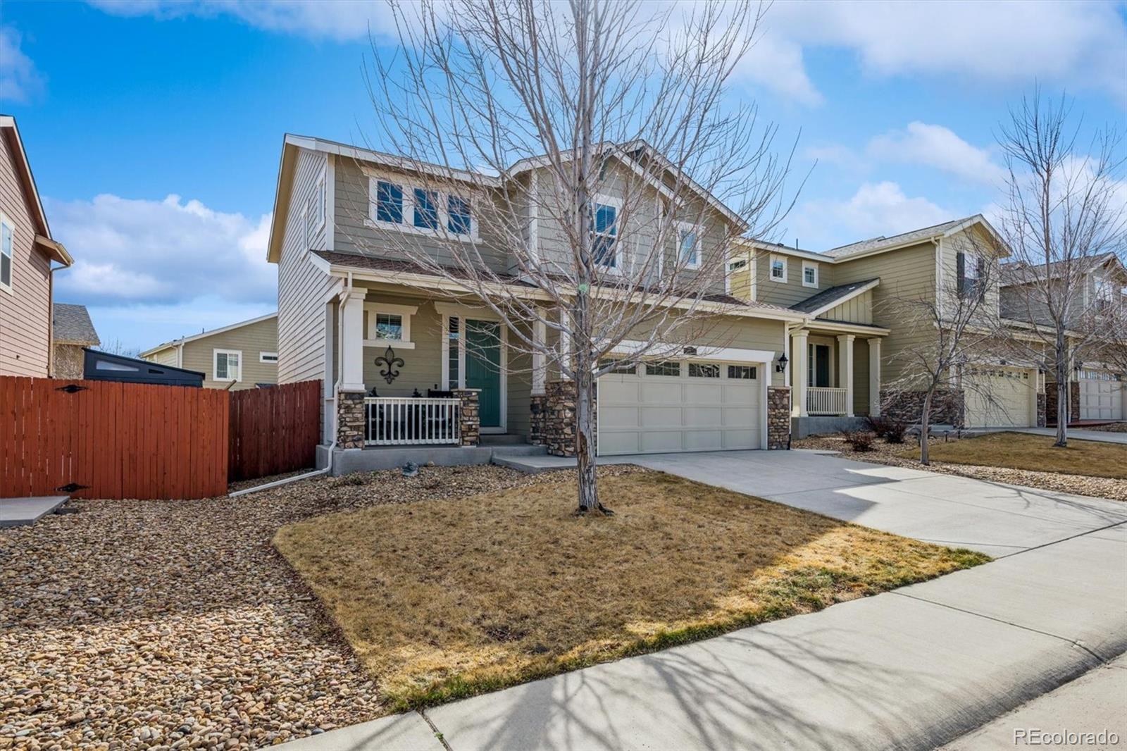MLS Image #25 for 10476  evansville circle,parker, Colorado