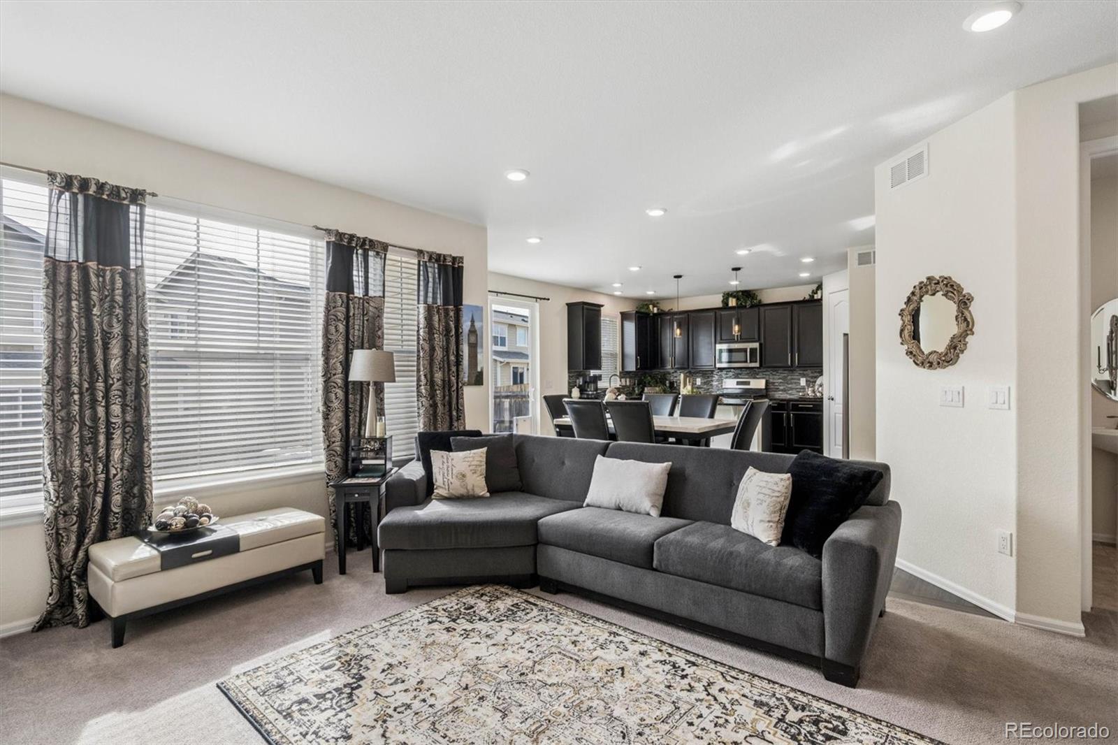 MLS Image #4 for 10476  evansville circle,parker, Colorado