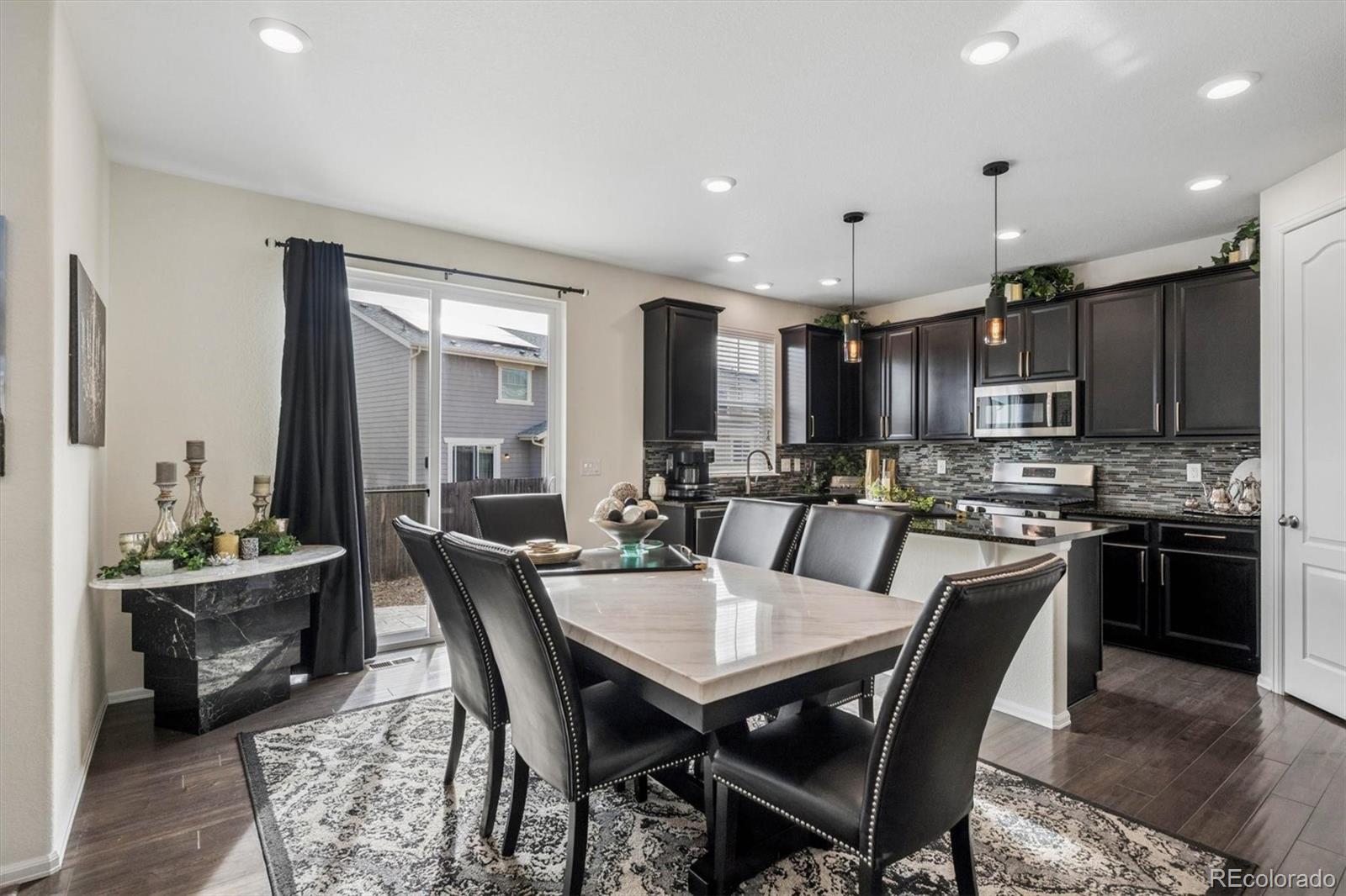 MLS Image #5 for 10476  evansville circle,parker, Colorado