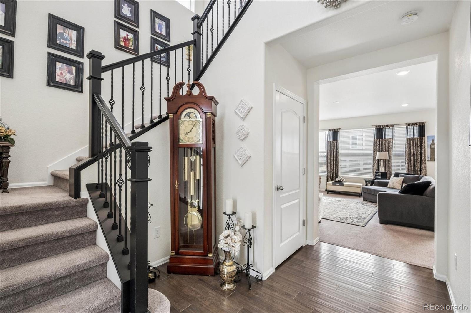 MLS Image #8 for 10476  evansville circle,parker, Colorado