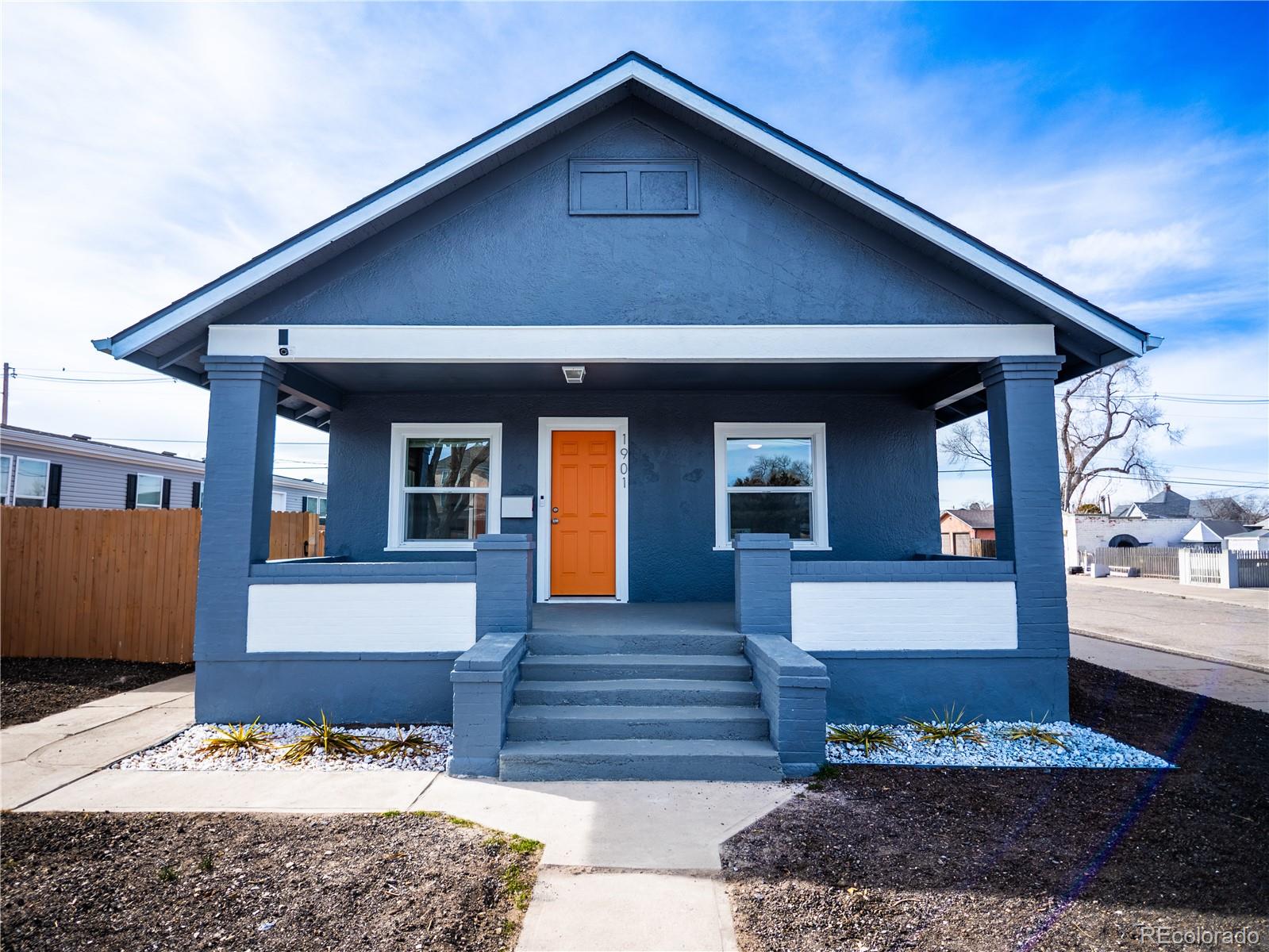 MLS Image #0 for 1901 e routt avenue,pueblo, Colorado