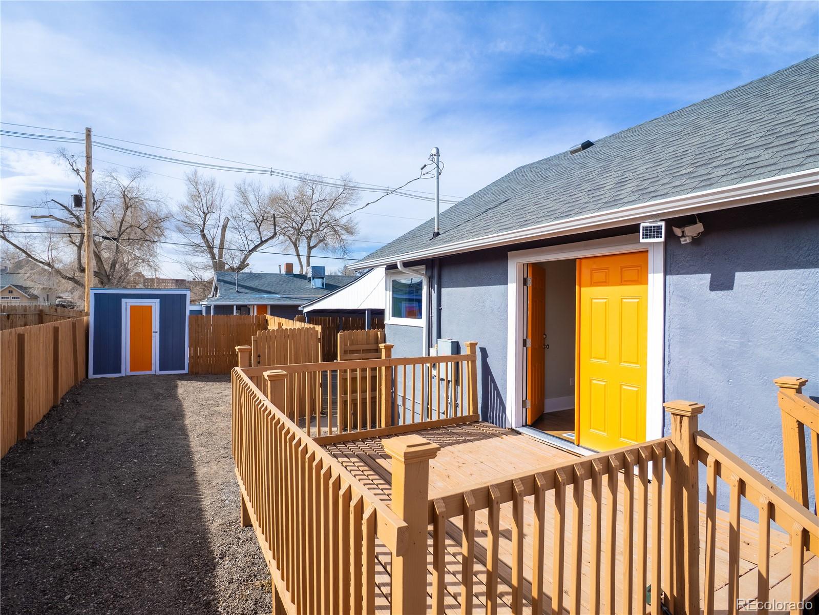 MLS Image #21 for 1901 e routt avenue,pueblo, Colorado