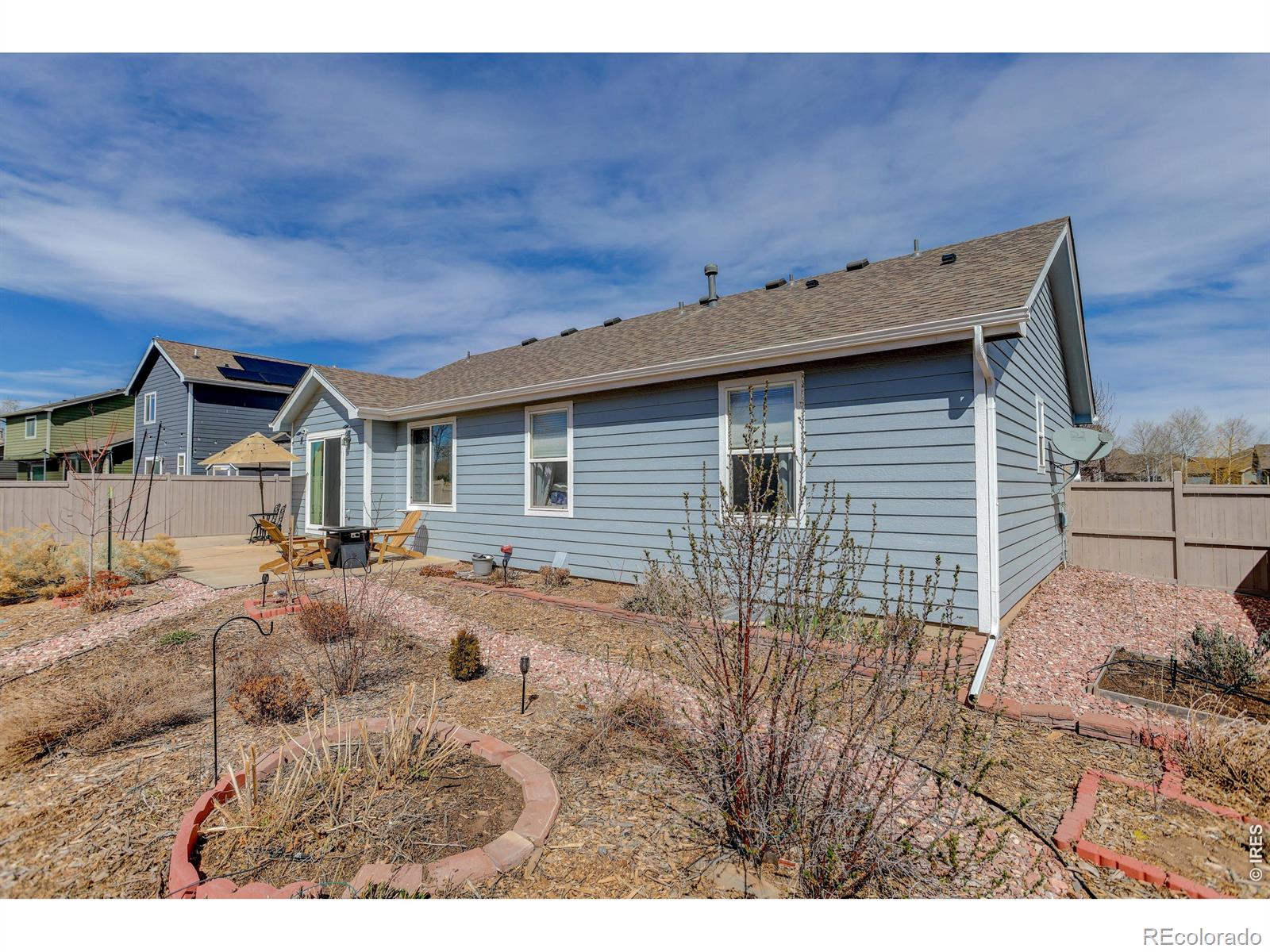MLS Image #25 for 3387  firewater lane,wellington, Colorado