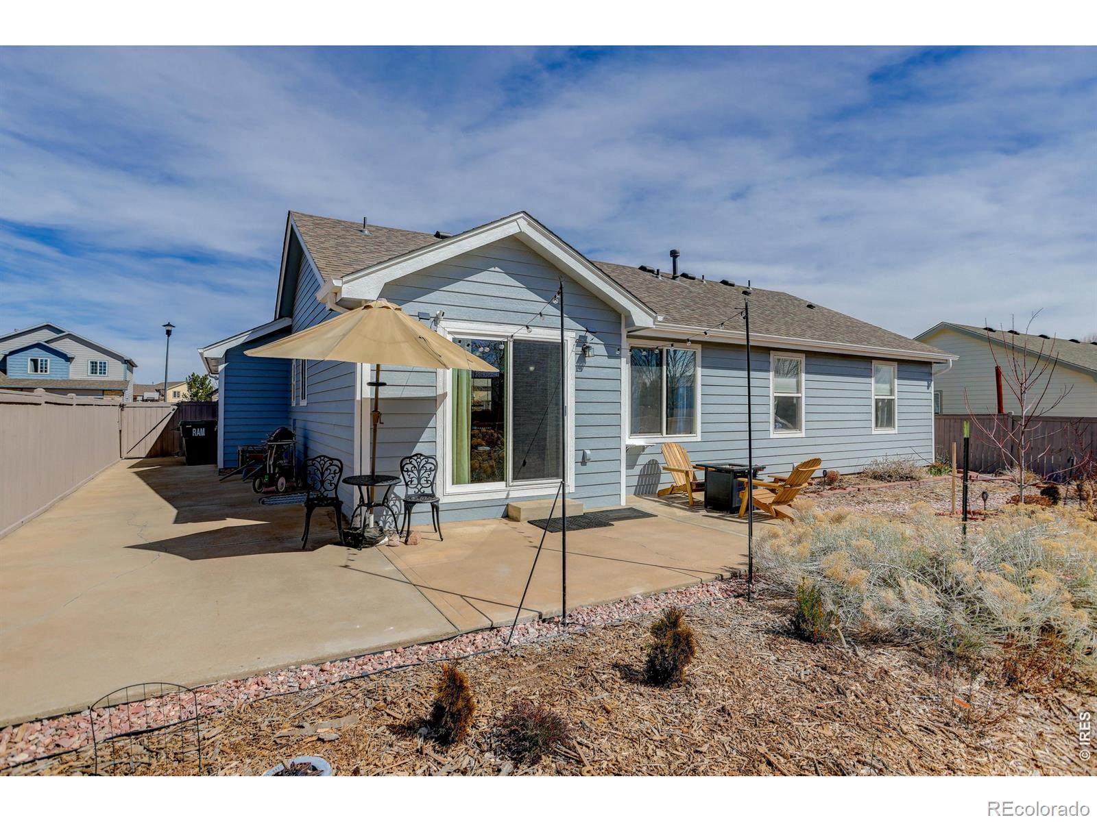MLS Image #26 for 3387  firewater lane,wellington, Colorado