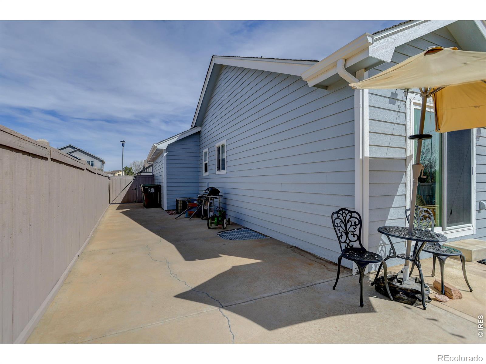 MLS Image #30 for 3387  firewater lane,wellington, Colorado