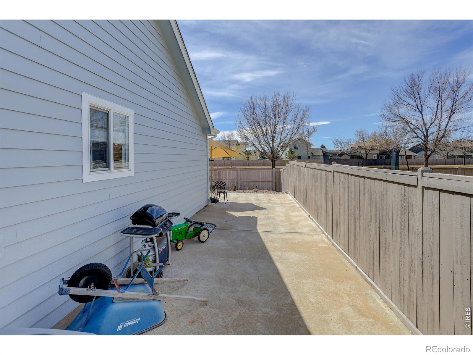 MLS Image #31 for 3387  firewater lane,wellington, Colorado