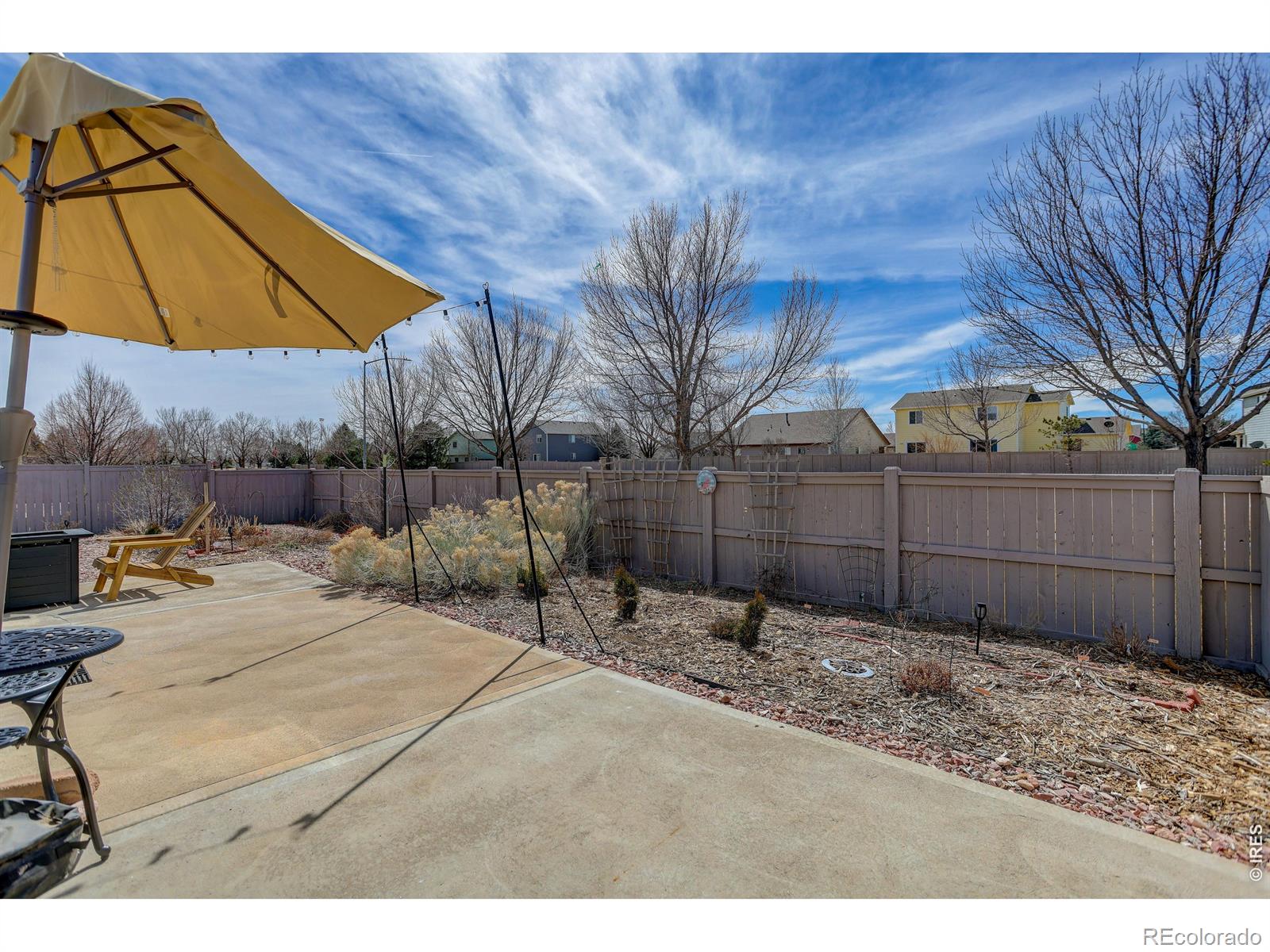 MLS Image #32 for 3387  firewater lane,wellington, Colorado