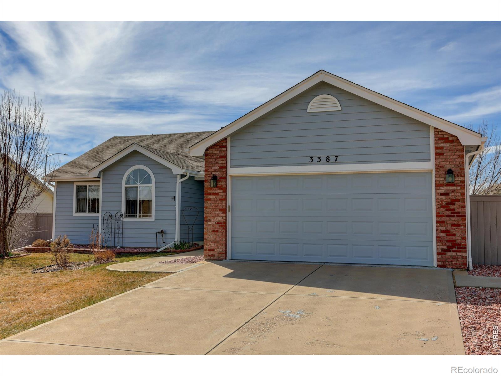 MLS Image #38 for 3387  firewater lane,wellington, Colorado