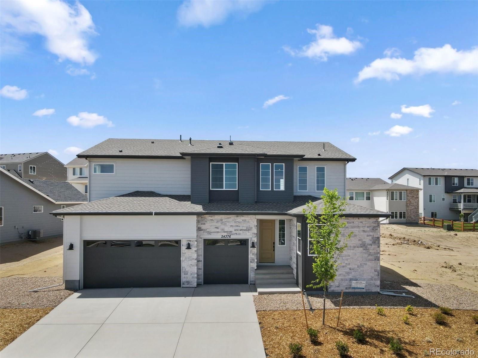 MLS Image #0 for 24376 e 35th drive,aurora, Colorado