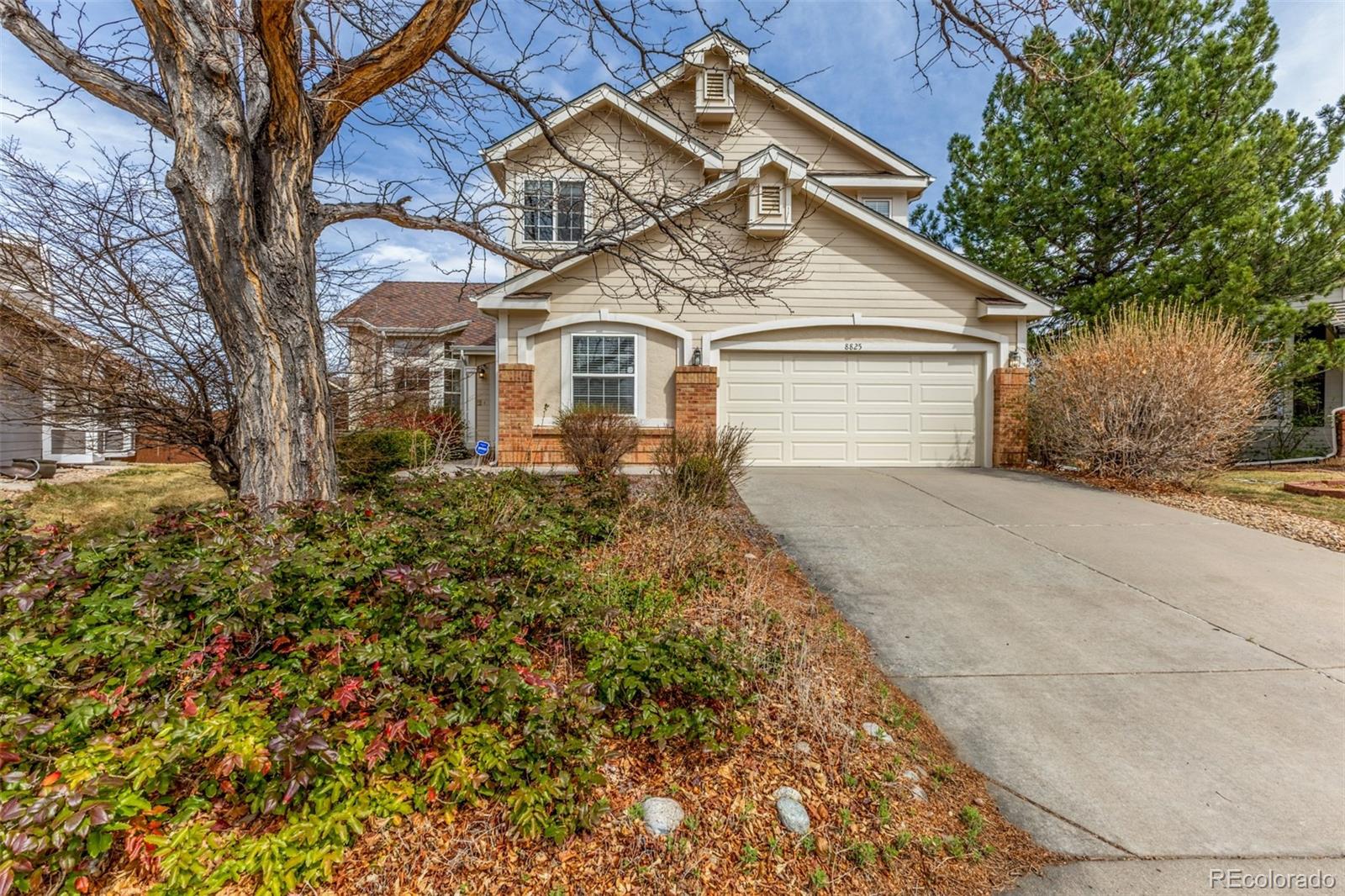 MLS Image #0 for 8825  fairview oaks place,lone tree, Colorado