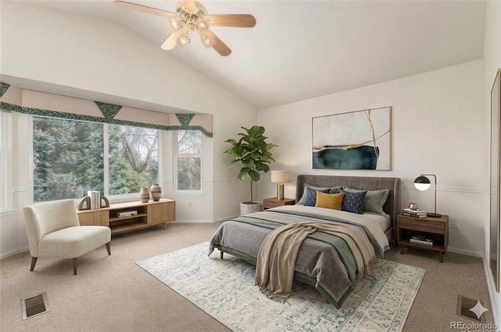 MLS Image #17 for 8825  fairview oaks place,lone tree, Colorado