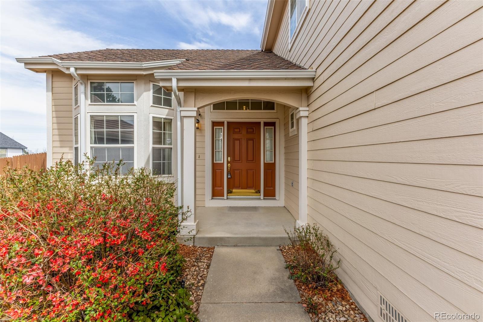 MLS Image #3 for 8825  fairview oaks place,lone tree, Colorado