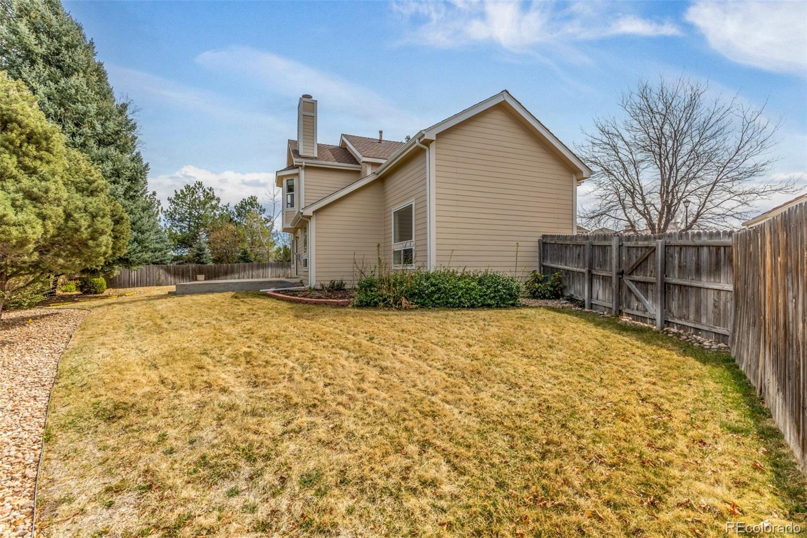 MLS Image #43 for 8825  fairview oaks place,lone tree, Colorado