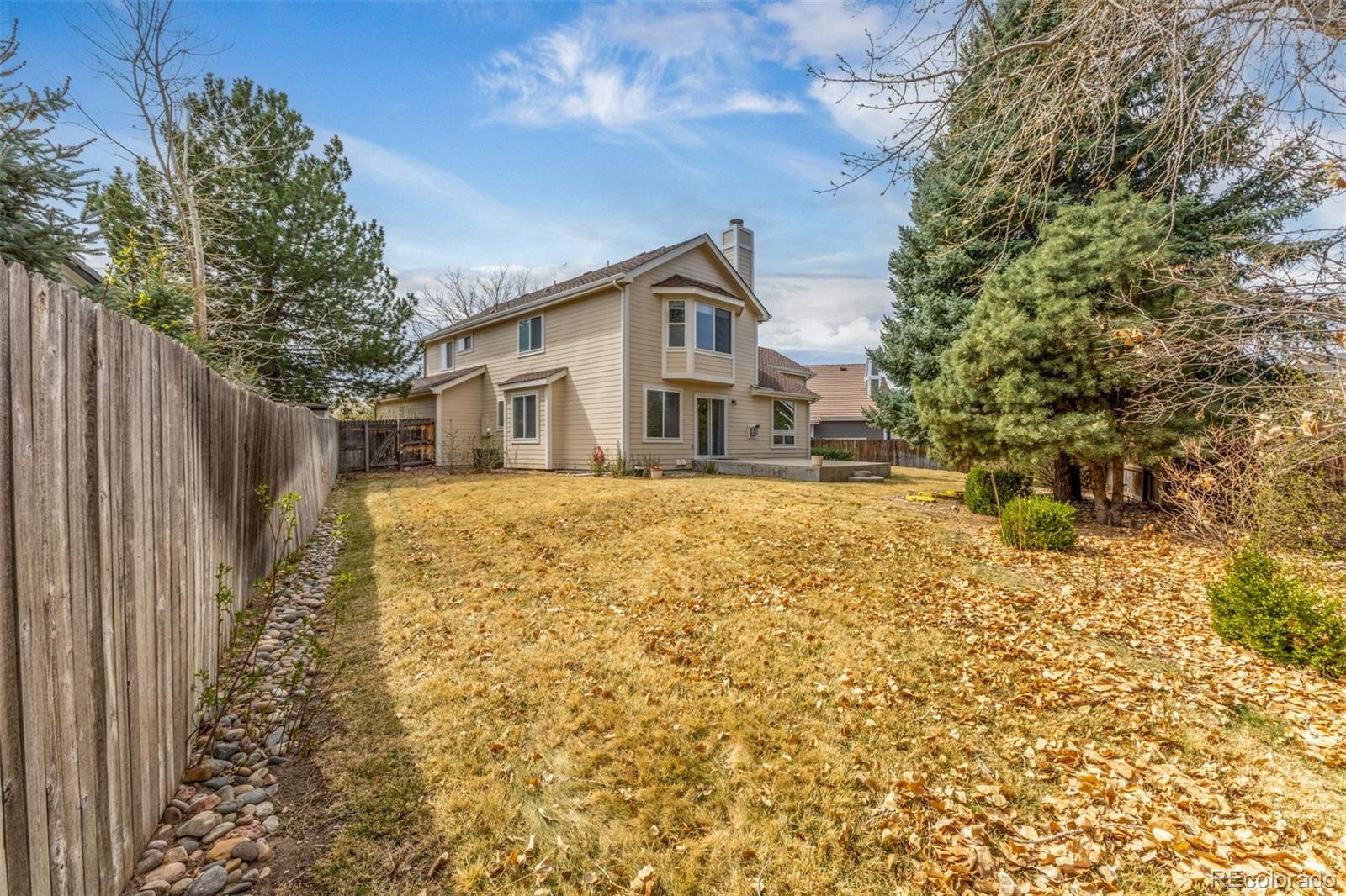MLS Image #44 for 8825  fairview oaks place,lone tree, Colorado