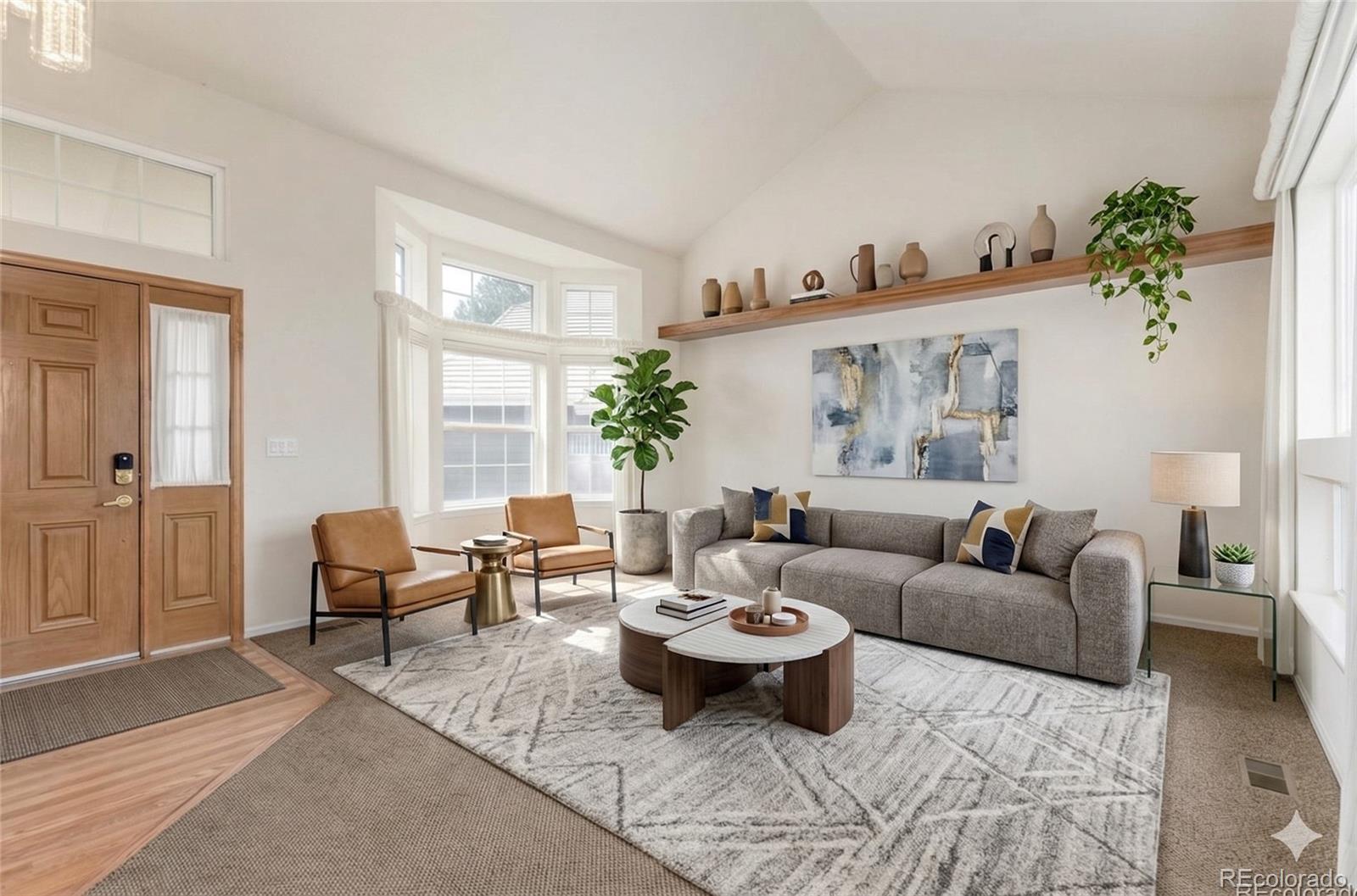 MLS Image #5 for 8825  fairview oaks place,lone tree, Colorado