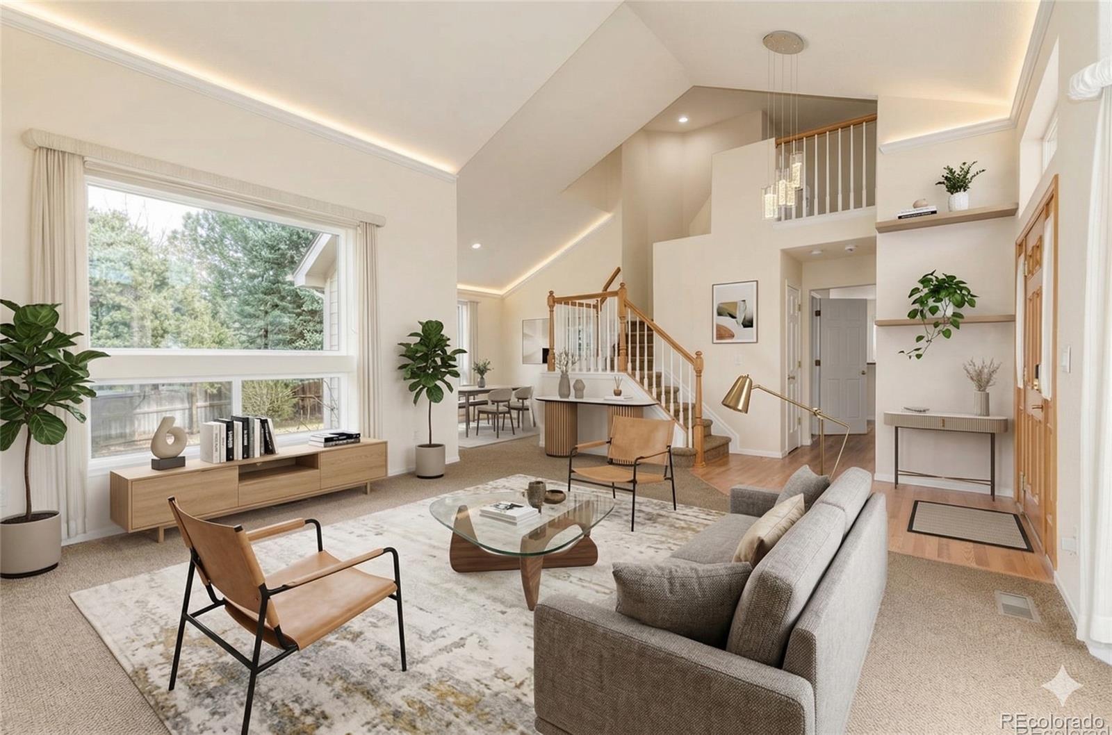 MLS Image #6 for 8825  fairview oaks place,lone tree, Colorado