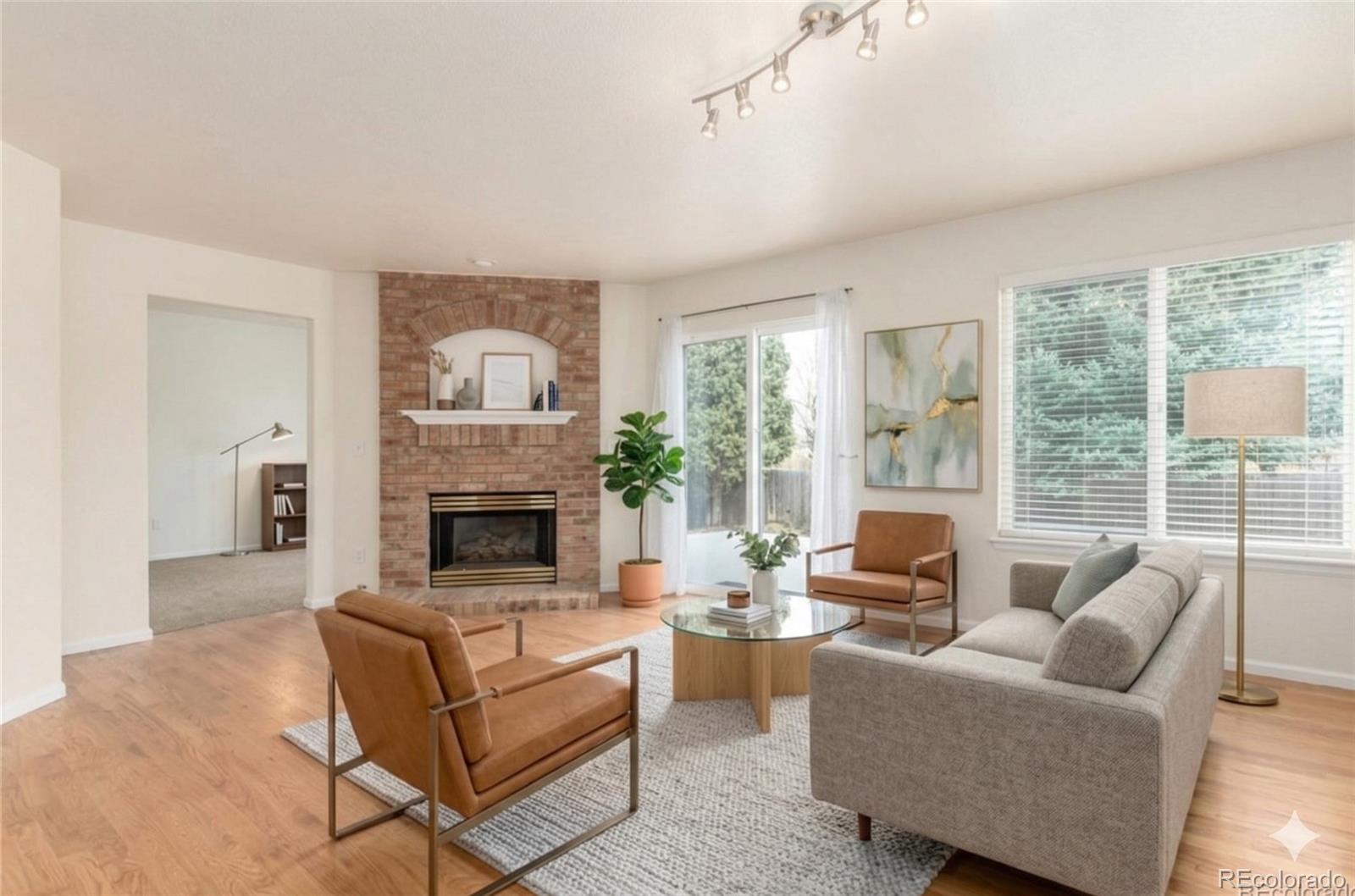 MLS Image #9 for 8825  fairview oaks place,lone tree, Colorado