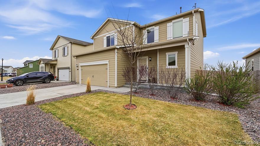 MLS Image #2 for 402  quincy rr avenue,keenesburg, Colorado