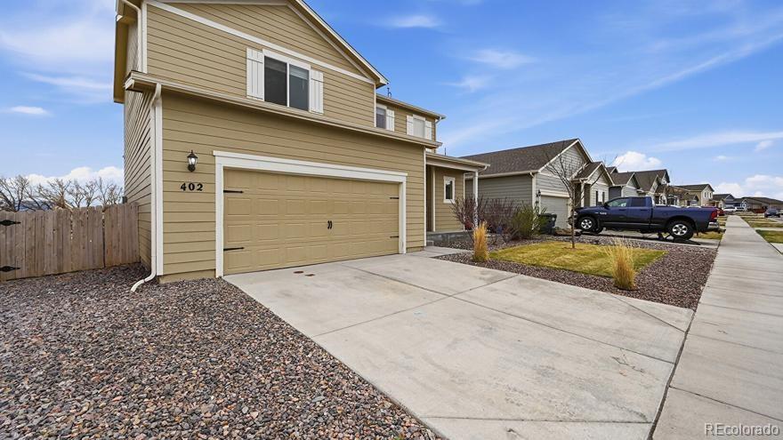 MLS Image #3 for 402  quincy rr avenue,keenesburg, Colorado