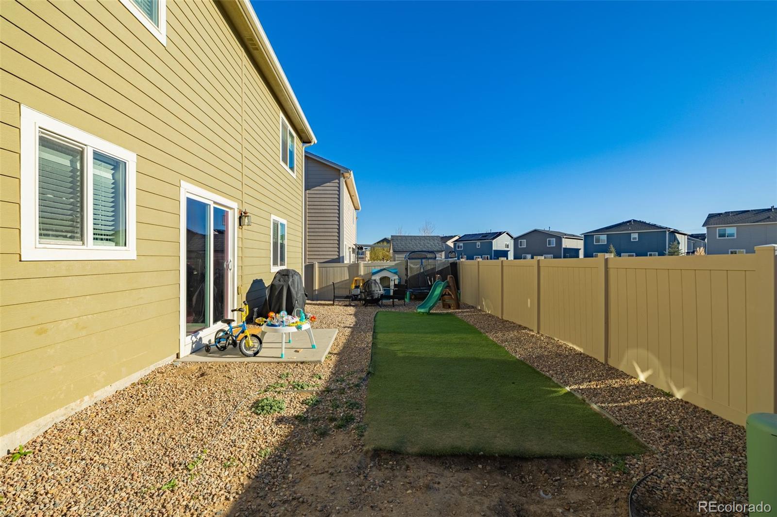 MLS Image #21 for 11005  quercia circle,fountain, Colorado