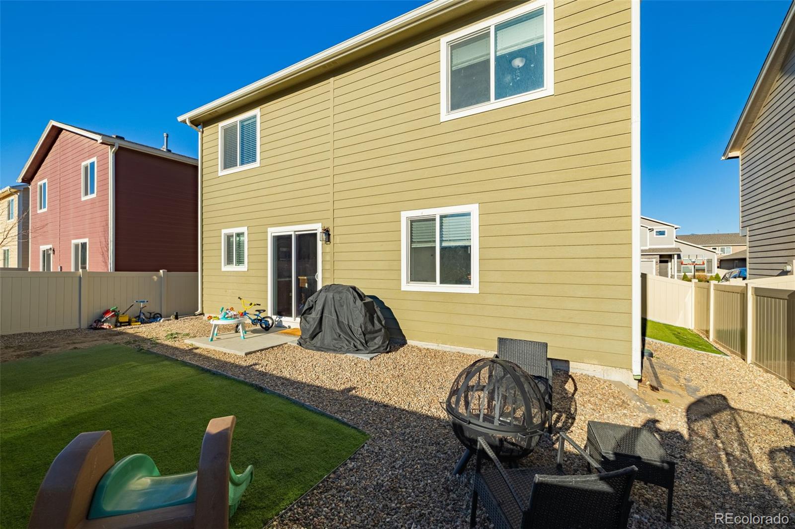 MLS Image #23 for 11005  quercia circle,fountain, Colorado