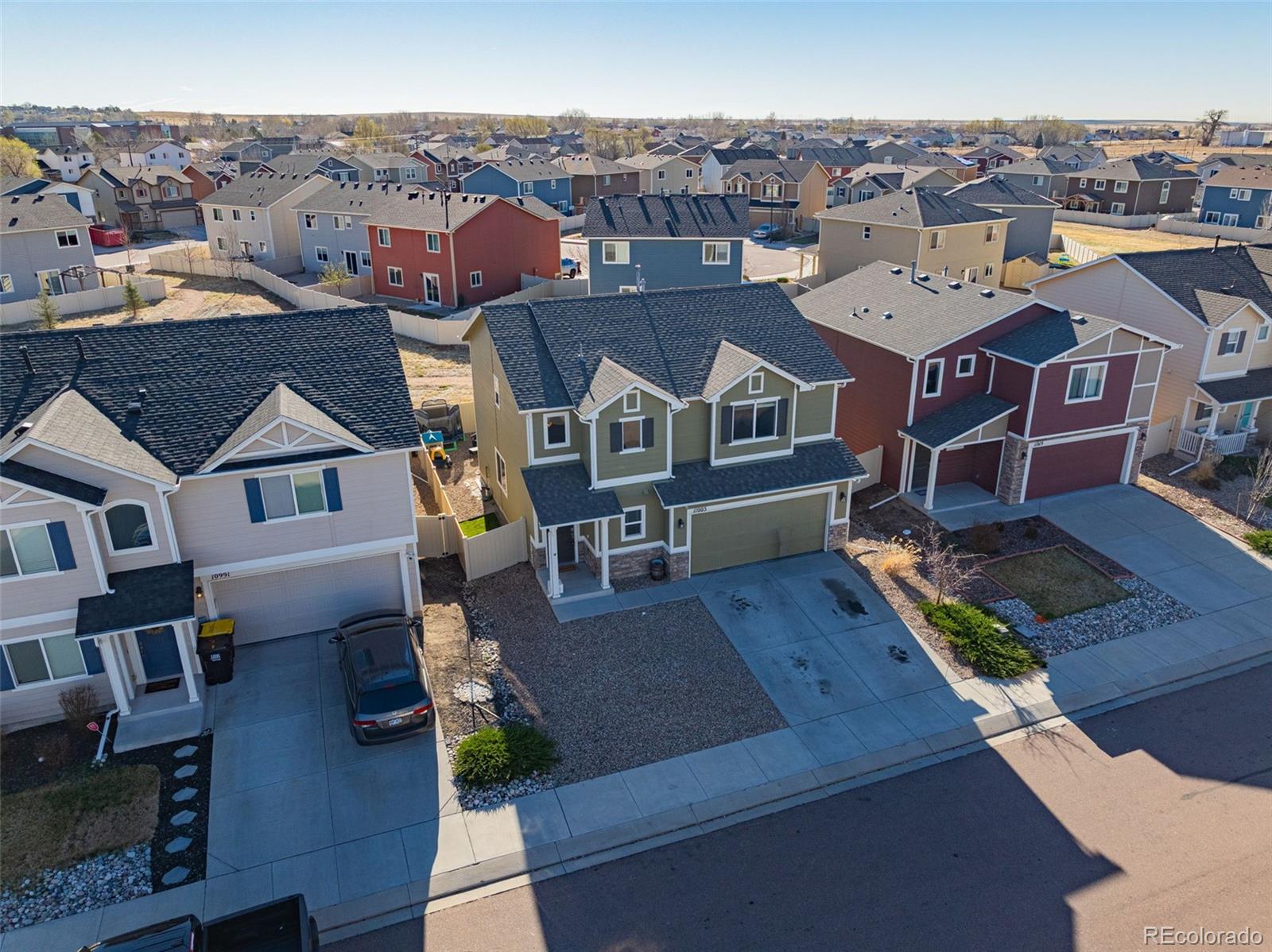 MLS Image #24 for 11005  quercia circle,fountain, Colorado