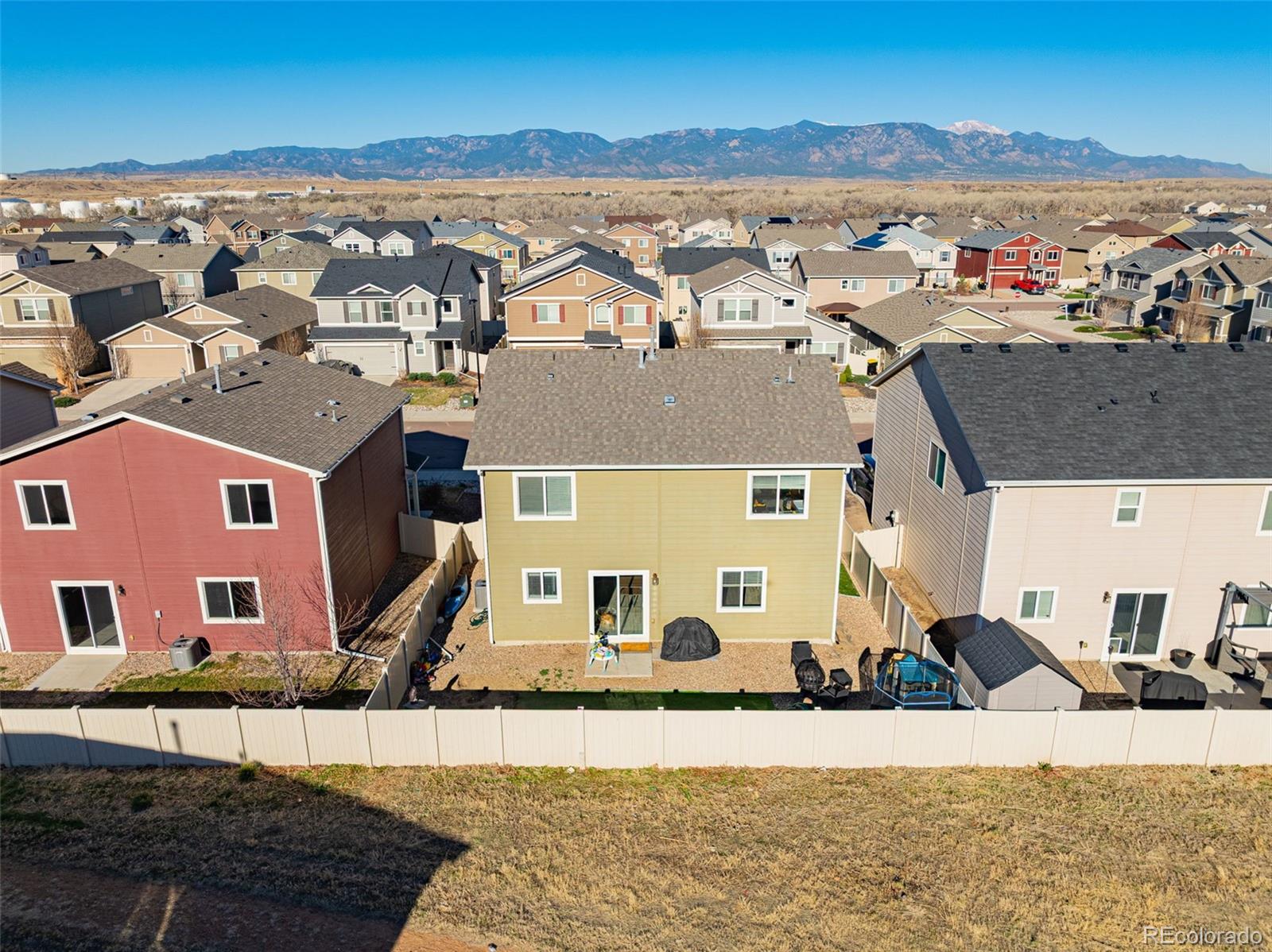 MLS Image #26 for 11005  quercia circle,fountain, Colorado