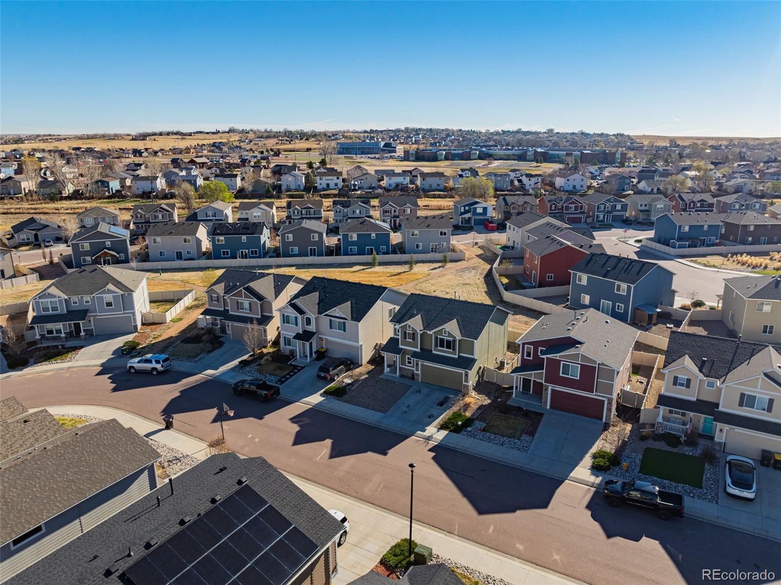 MLS Image #29 for 11005  quercia circle,fountain, Colorado