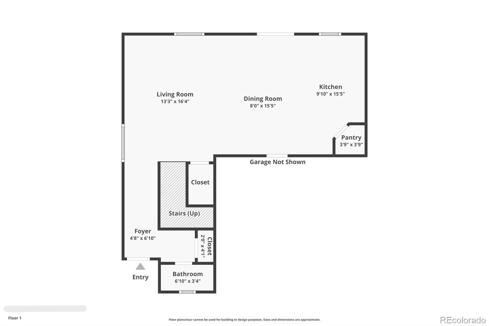 MLS Image #30 for 11005  quercia circle,fountain, Colorado