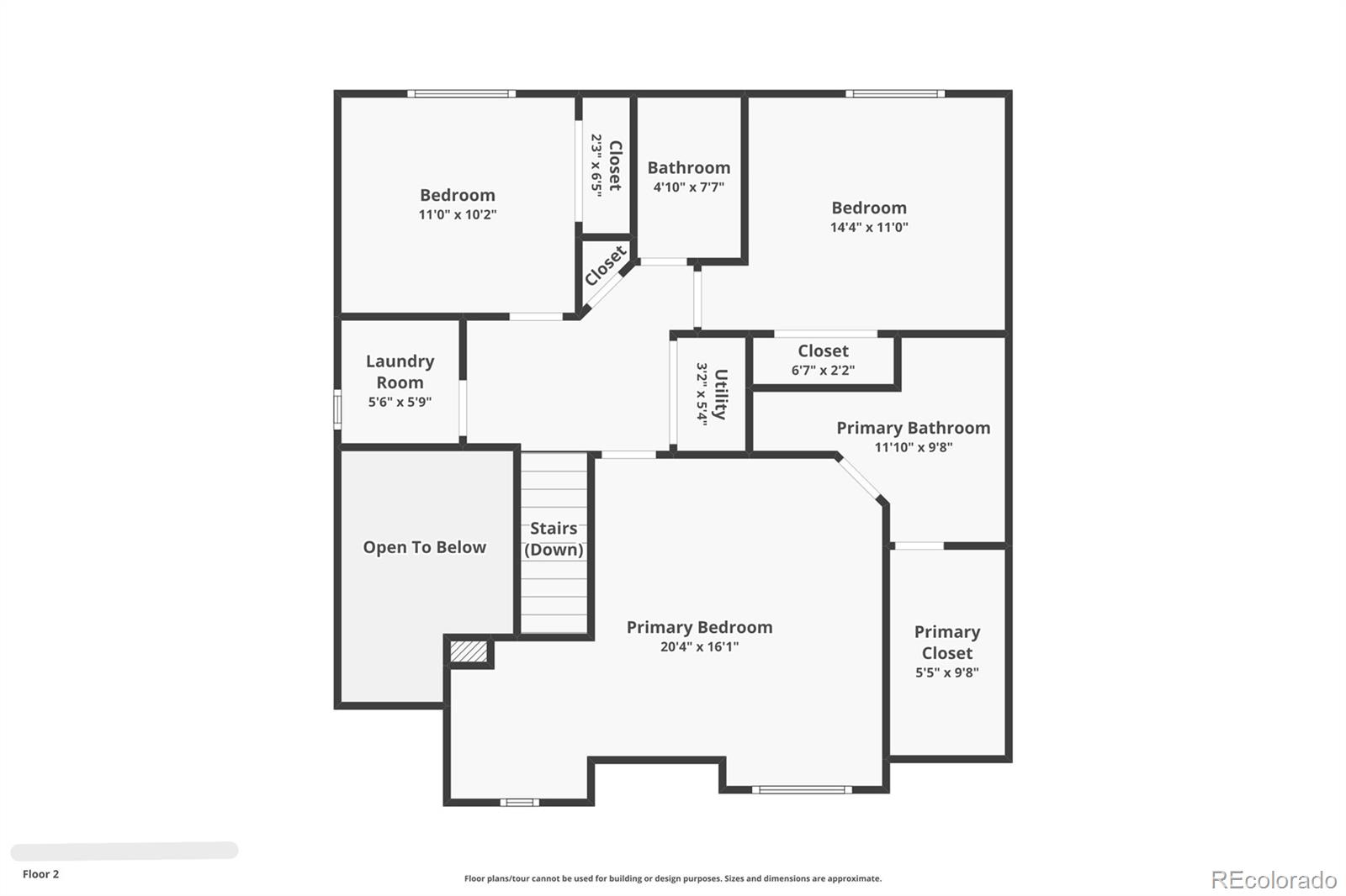 MLS Image #31 for 11005  quercia circle,fountain, Colorado