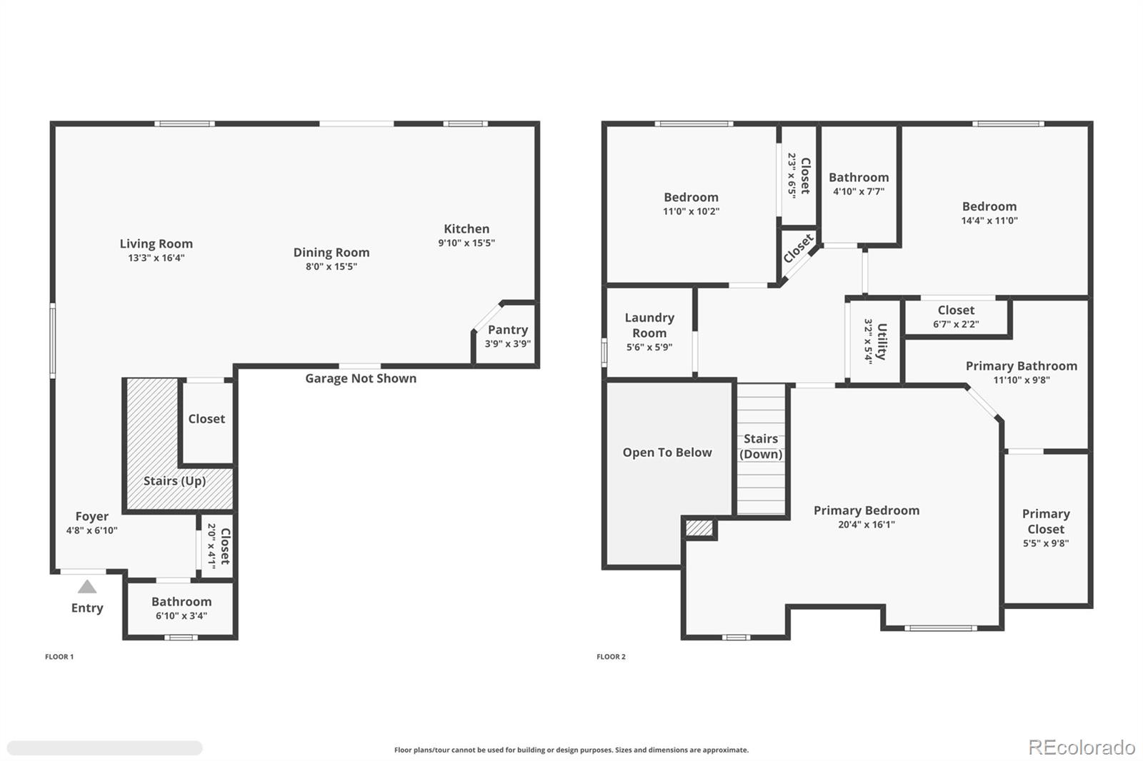 MLS Image #32 for 11005  quercia circle,fountain, Colorado