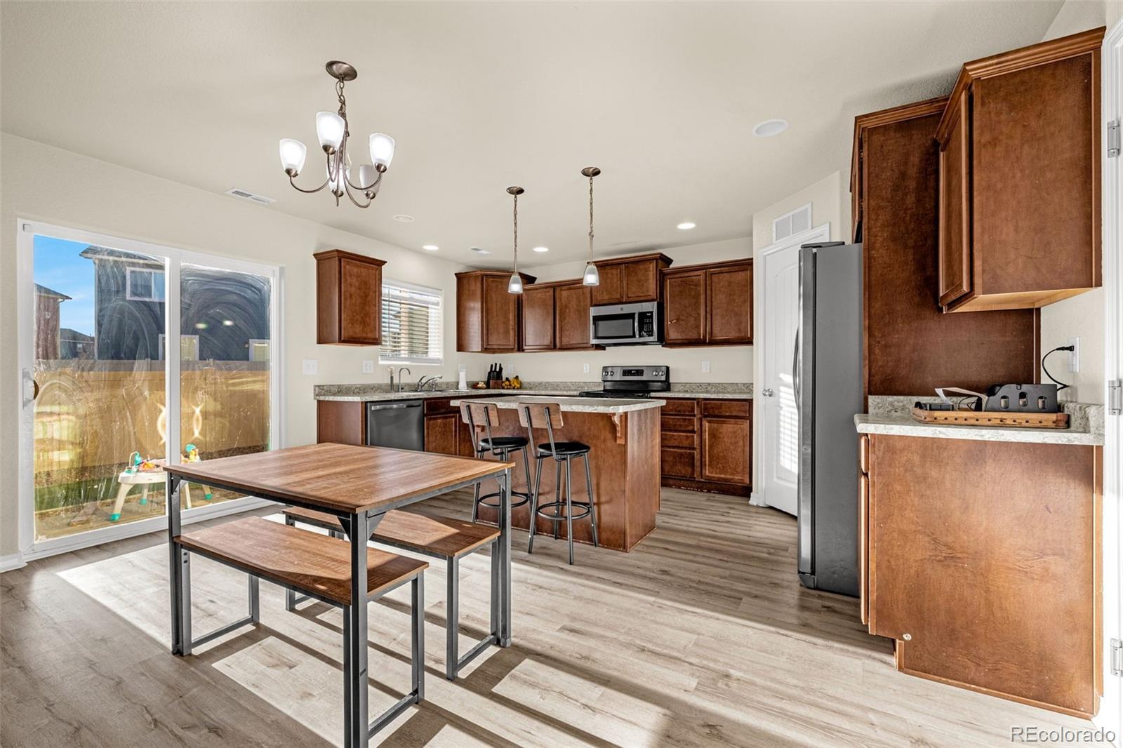 MLS Image #5 for 11005  quercia circle,fountain, Colorado