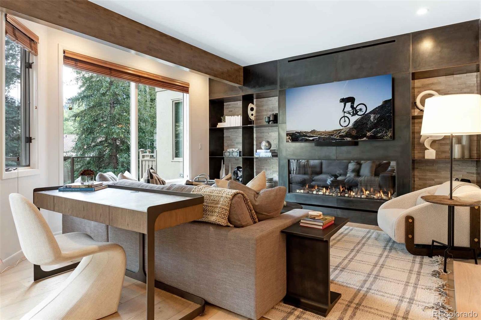 MLS Image #3 for 1592  golf terrace,vail, Colorado
