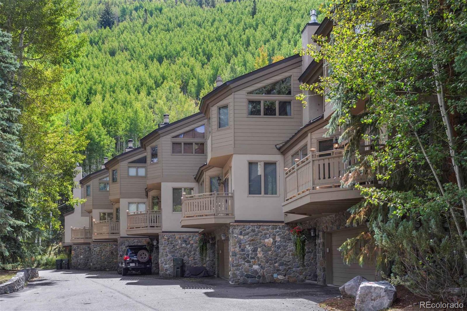 MLS Image #33 for 1592  golf terrace,vail, Colorado