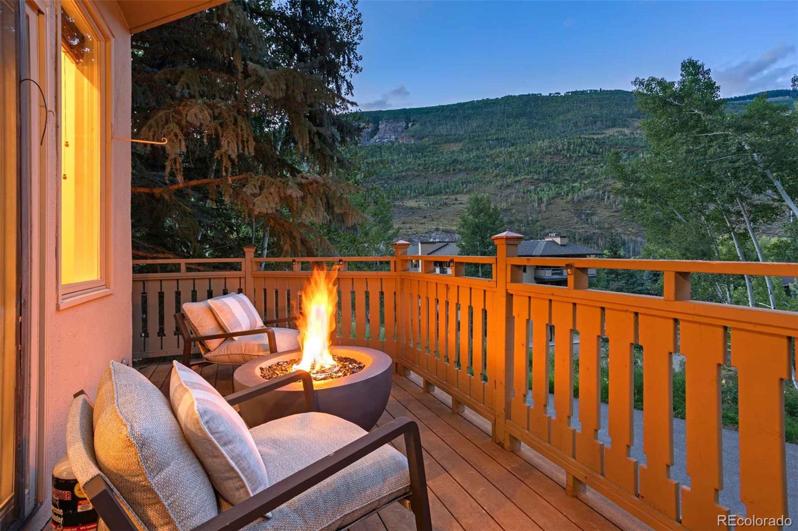 MLS Image #4 for 1592  golf terrace,vail, Colorado
