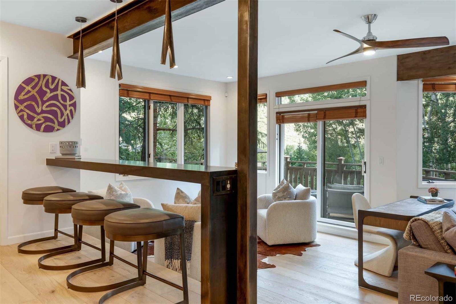 MLS Image #5 for 1592  golf terrace,vail, Colorado