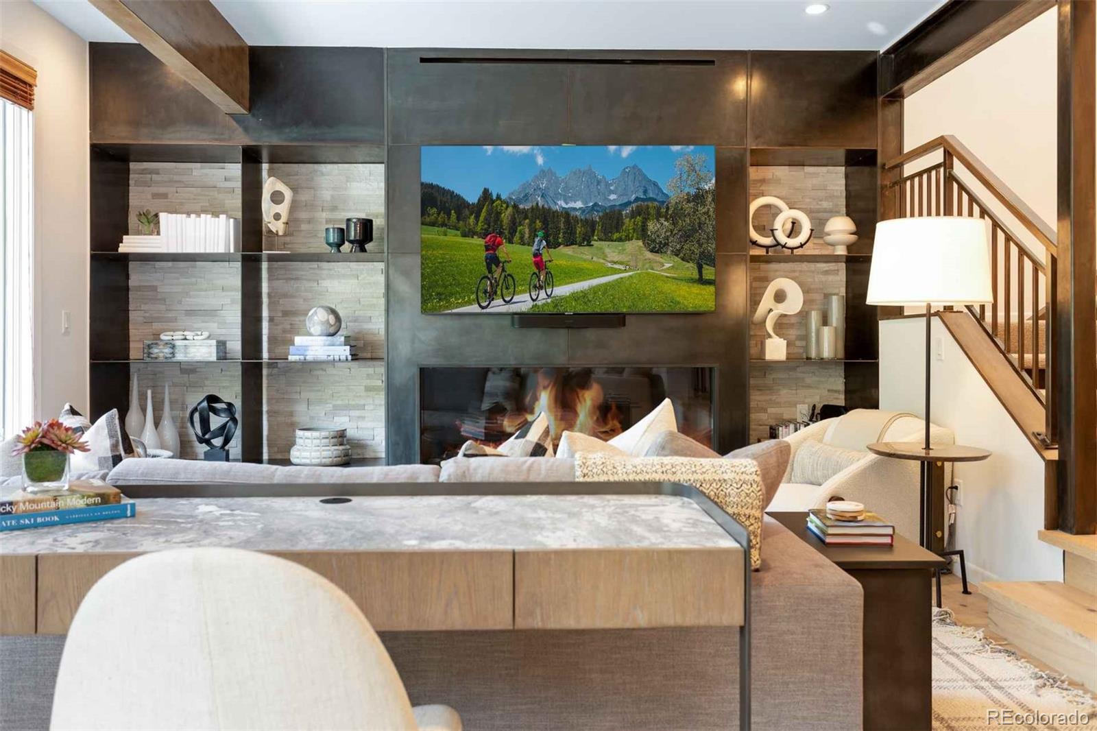 MLS Image #9 for 1592  golf terrace,vail, Colorado