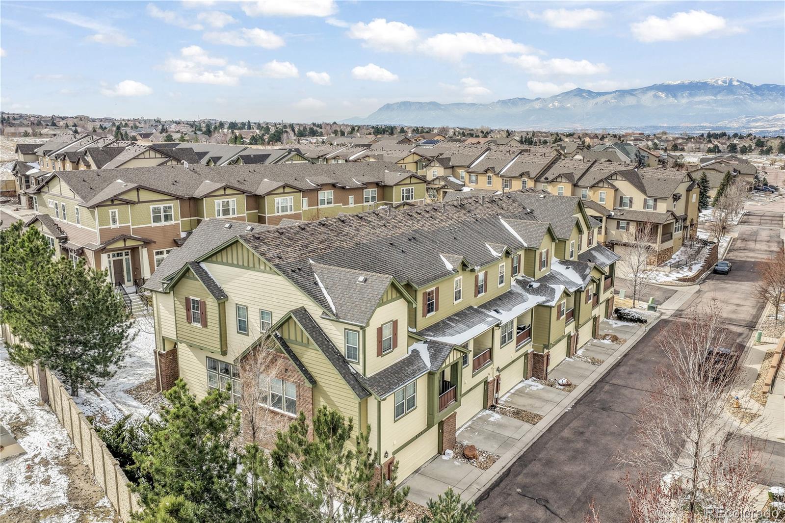 MLS Image #0 for 3329  gladstone creek point,colorado springs, Colorado