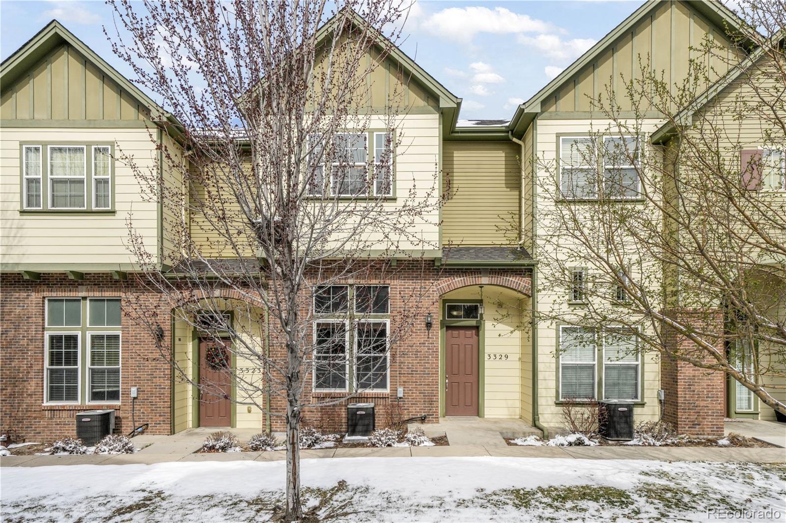 MLS Image #2 for 3329  gladstone creek point,colorado springs, Colorado