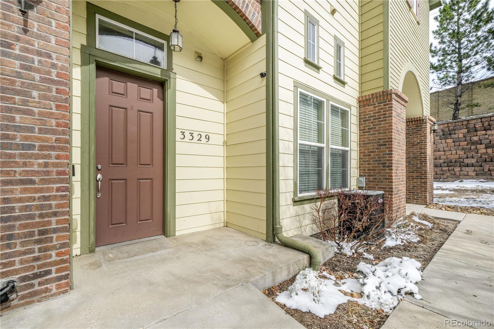 MLS Image #3 for 3329  gladstone creek point,colorado springs, Colorado