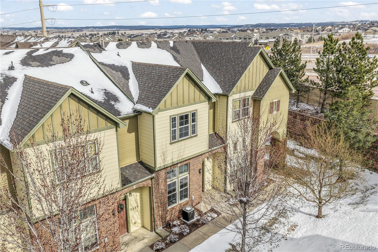 MLS Image #42 for 3329  gladstone creek point,colorado springs, Colorado