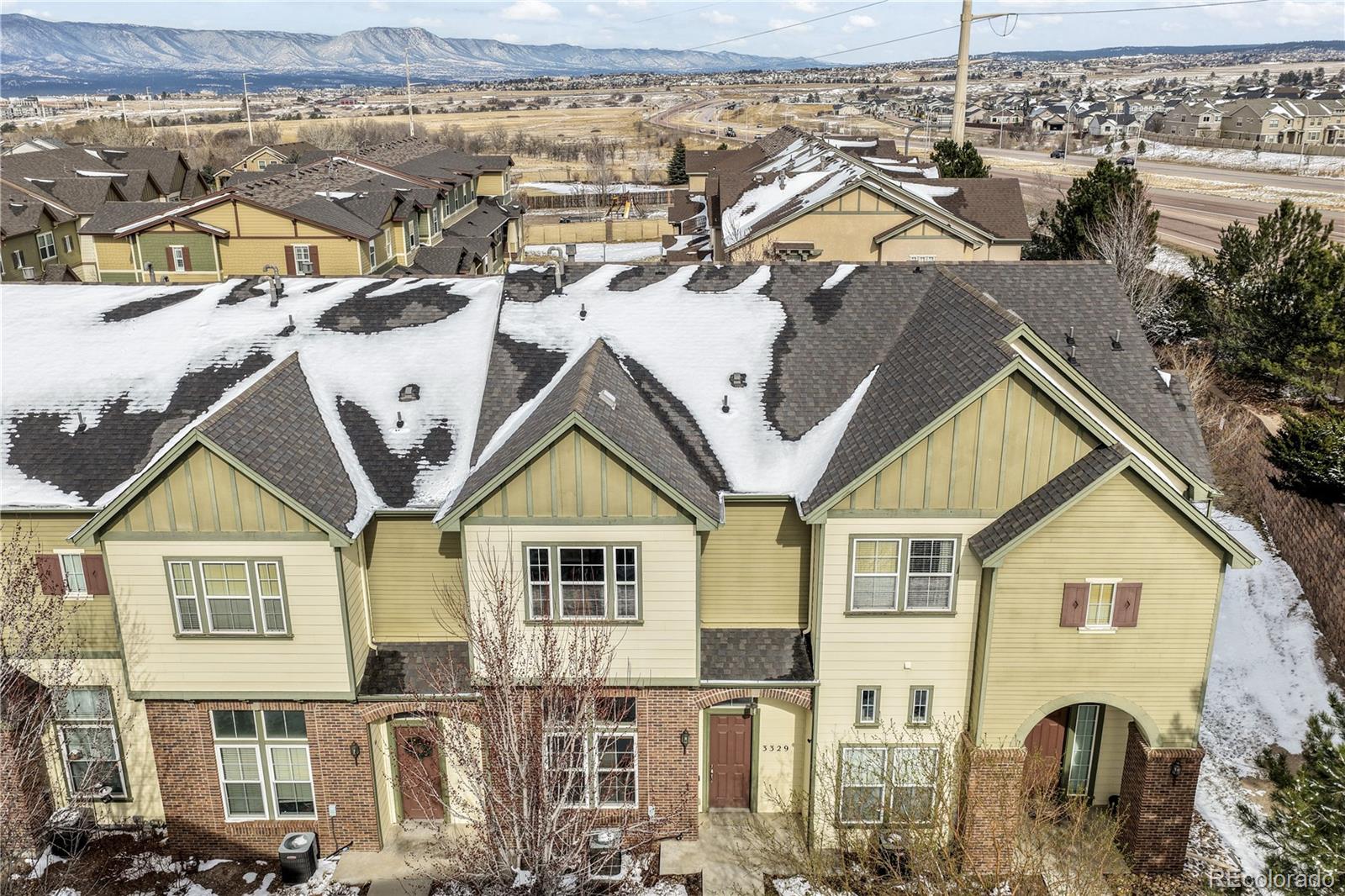 MLS Image #43 for 3329  gladstone creek point,colorado springs, Colorado